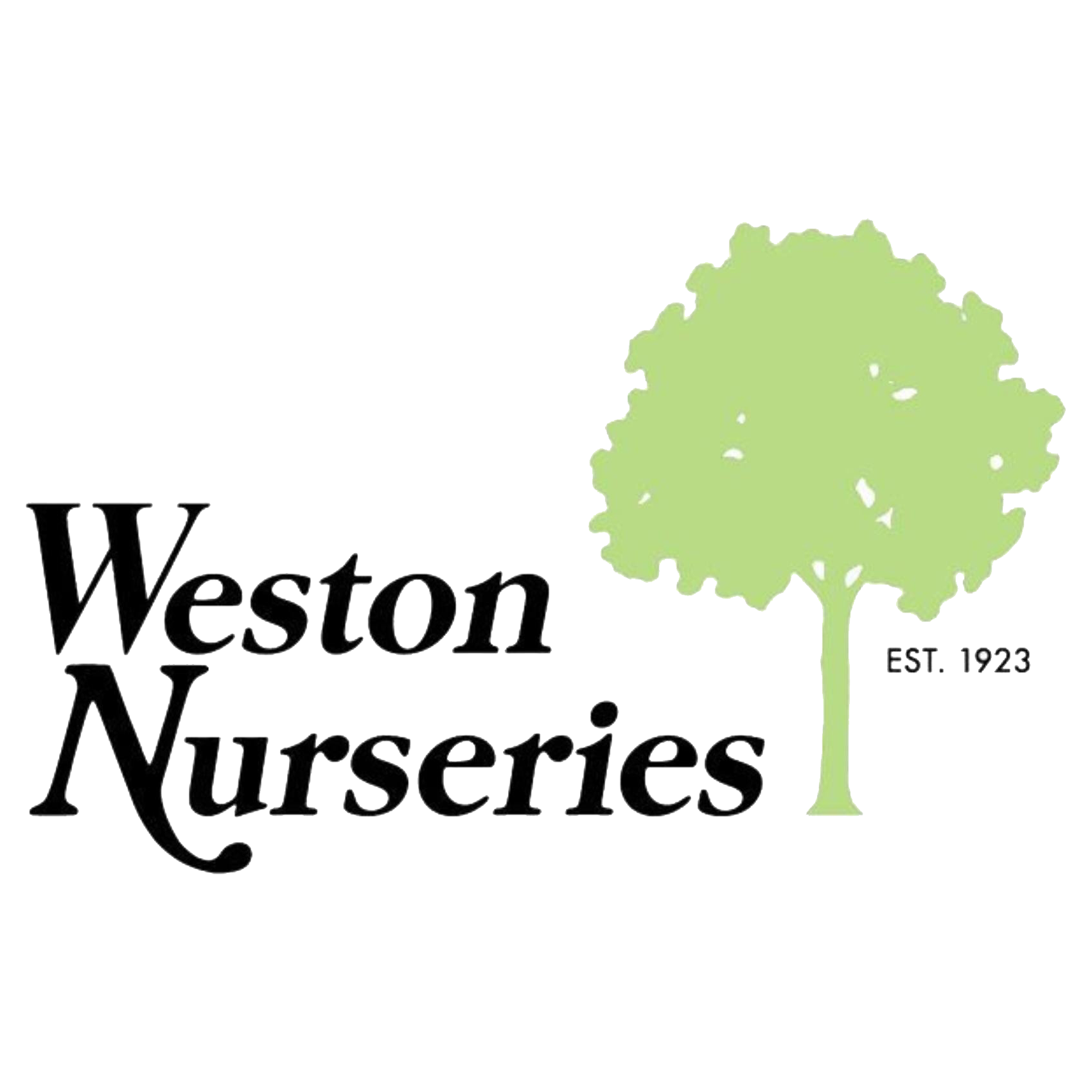 Weston Nurseries Logo